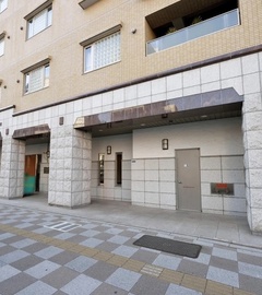 アルス浅草ラルジュール 物件写真 建物写真4