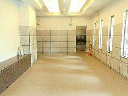 アルス浅草ラルジュール 物件写真 建物写真8