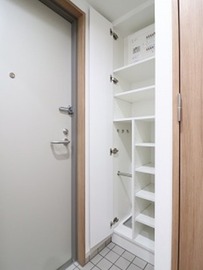 コーデリア荻窪 物件写真 建物写真5