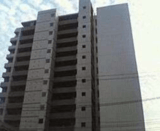 パークハウス猿江恩賜公園 物件写真 建物写真1