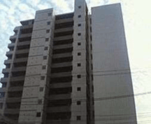 パークハウス猿江恩賜公園 物件写真 建物写真1