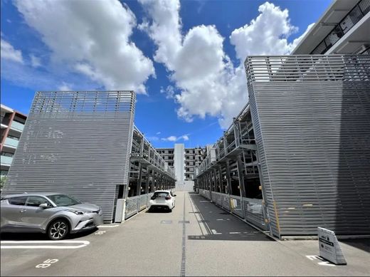 シティテラス横濱仲町台弐番館 物件写真 建物写真14