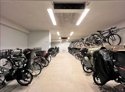 シティテラス横濱仲町台弐番館 物件写真 建物写真15