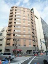 Tostu Residence Shiodome 物件写真 建物写真1