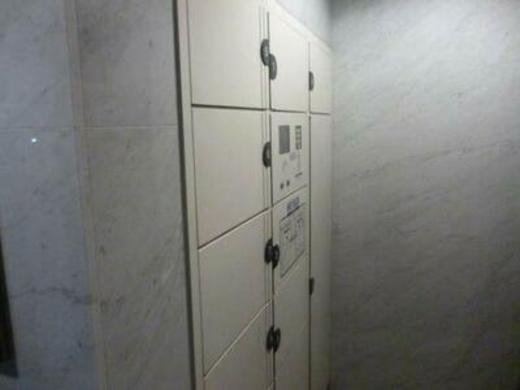 Tostu Residence Shiodome 物件写真 建物写真2