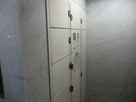 Tostu Residence Shiodome 物件写真 建物写真2