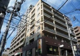 サンヴェール国分寺エスタシオン 物件写真 建物写真2