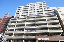 サンヴェール国分寺エスタシオン 物件写真 建物写真4