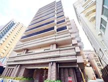 ナイスアーバンステイツ横濱新子安 画像