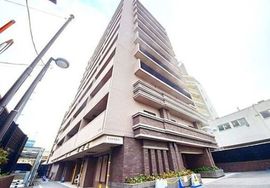 ナイスアーバンステイツ横濱新子安 写真