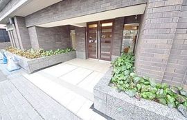 ナイスアーバンステイツ横濱新子安 物件写真 建物写真4