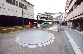 ナイスアーバンステイツ横濱新子安 物件写真 建物写真5