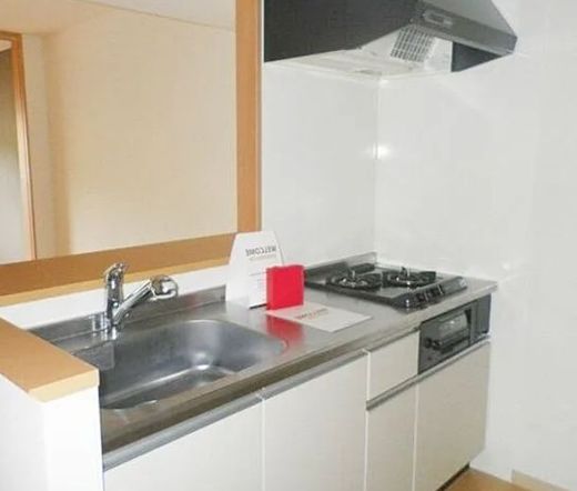 ノーブルヒルズ 物件写真 建物写真12