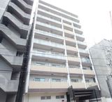 ノーブルヒルズ 外観