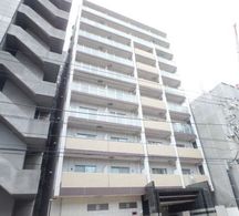 ノーブルヒルズ 外観