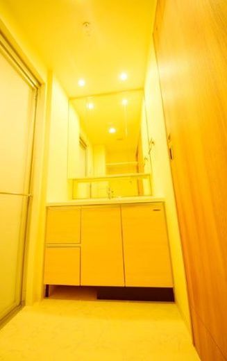 ファインスクェア東白楽Ⅱ 物件写真 建物写真13