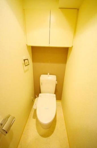 ファインスクェア東白楽Ⅱ 物件写真 建物写真15