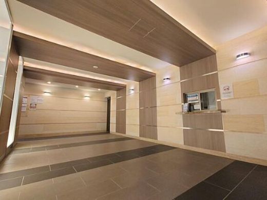 ファインスクェア東白楽Ⅱ 物件写真 建物写真5