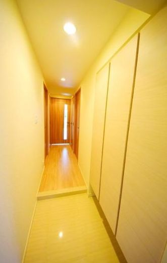 ファインスクェア東白楽Ⅱ 物件写真 建物写真7