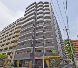 ジーコンフォートウエスト新横浜 写真