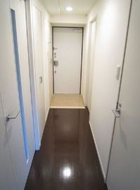 ジーコンフォートウエスト新横浜 物件写真 建物写真6