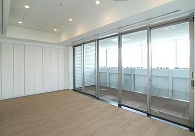 アークヒルズフロントタワーRoP 物件写真 建物写真19