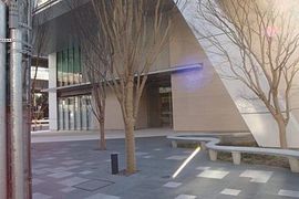 アークヒルズフロントタワーRoP 物件写真 建物写真6