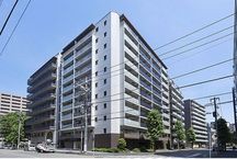 クリオ新横浜ザ・イースト 物件写真 建物写真1