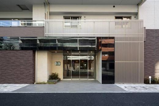 クリオ新横浜ザ・イースト 物件写真 建物写真3