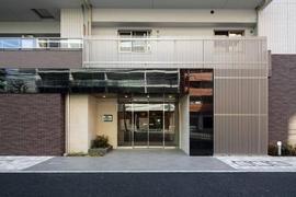 クリオ新横浜ザ・イースト 物件写真 建物写真3