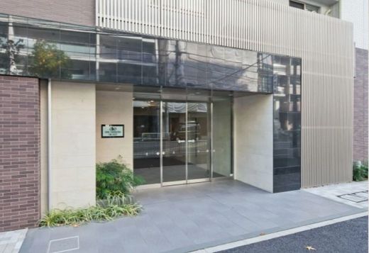 クリオ新横浜ザ・イースト 物件写真 建物写真5