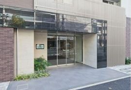 クリオ新横浜ザ・イースト 物件写真 建物写真5