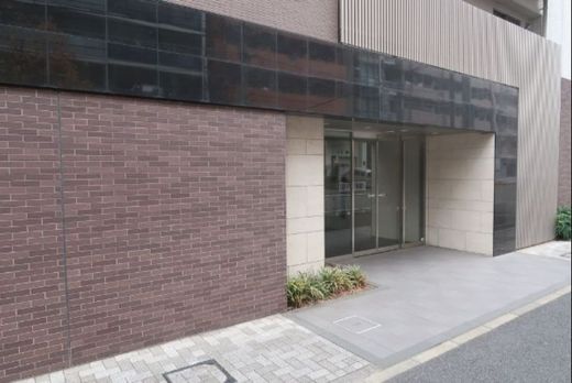 クリオ新横浜ザ・イースト 物件写真 建物写真6