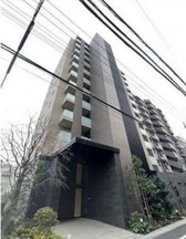 パークホームズ国分寺 物件写真 建物写真1