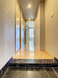 パークタワー東京フロント 物件写真 建物写真2