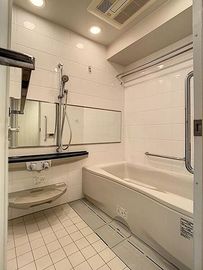 パークタワー東京フロント 物件写真 建物写真3