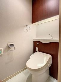 パークタワー東京フロント 物件写真 建物写真4