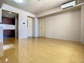 パークタワー東京フロント 物件写真 建物写真6