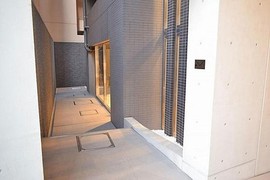 シティハウス駒込ステーションコート 物件写真 建物写真2