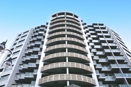 グランドメゾン藤沢弐番館 物件写真 建物写真2