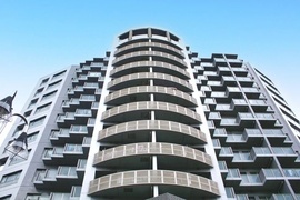 グランドメゾン藤沢弐番館 物件写真 建物写真2