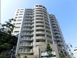 グランドメゾン藤沢弐番館 物件写真 建物写真4