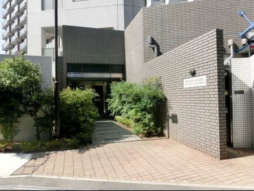 グランドメゾン藤沢弐番館 物件写真 建物写真6