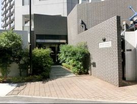 グランドメゾン藤沢弐番館 物件写真 建物写真6