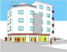 ラ・ポーズ下馬 物件写真 建物写真1