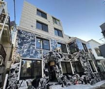 CONTI南麻布 物件写真 建物写真1