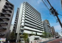 プラウド御茶ノ水 物件写真 建物写真1