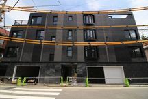 ダイキデュオ目黒 物件写真 建物写真1