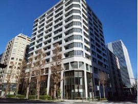 フロール横濱関内 物件写真 建物写真1