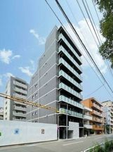 S-RESIDENCE錦糸町South (エスレジデンス錦糸町サウス) 物件写真 建物写真1